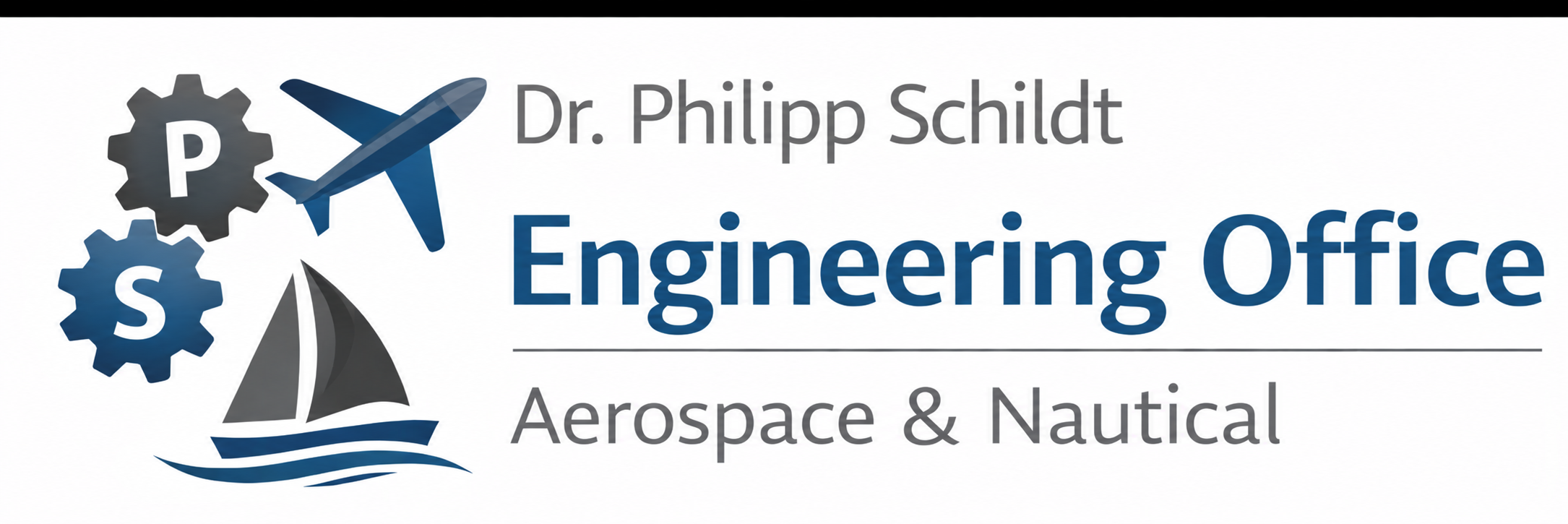 Engineering for aviation and marine applications – Dr. Philipp Schildt